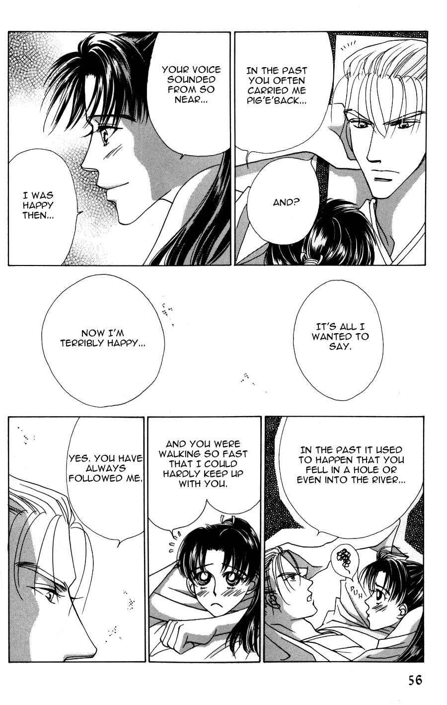 Page 57 Chapter 1 Bakumatsu Seishun Hanafubuki