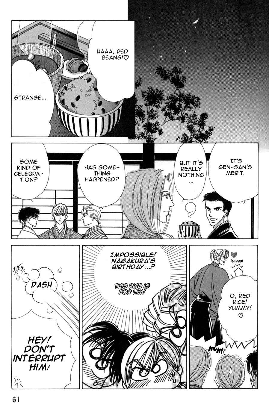 Page 62 Chapter 1 Bakumatsu Seishun Hanafubuki