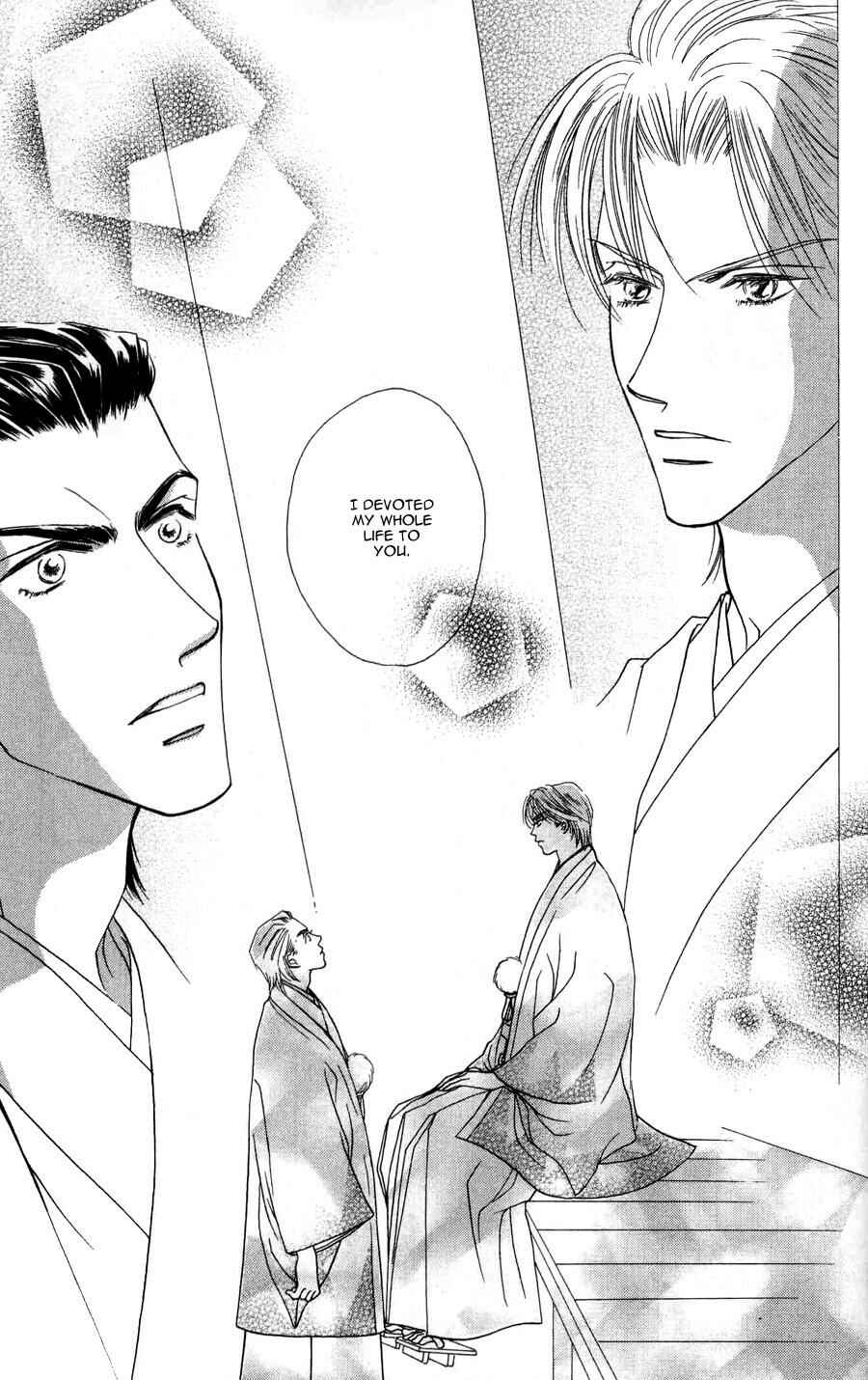Page 42 Chapter 3 Bakumatsu Seishun Hanafubuki