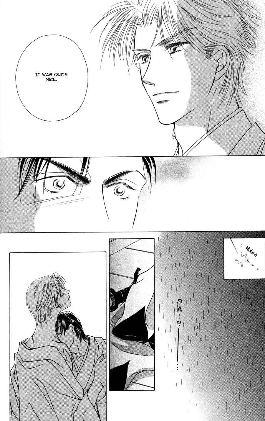 Page 45 Chapter 3 Bakumatsu Seishun Hanafubuki