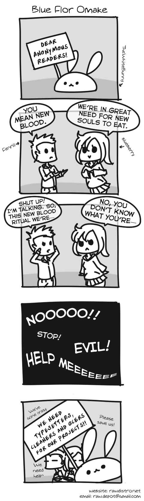 Page 2 Chapter 2 My Condolences