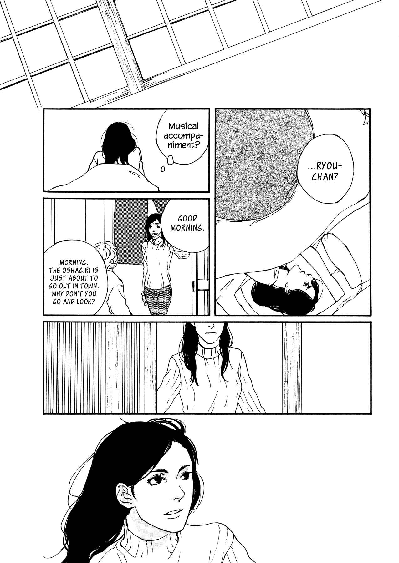 Page 20 Chapter 2 My Condolences