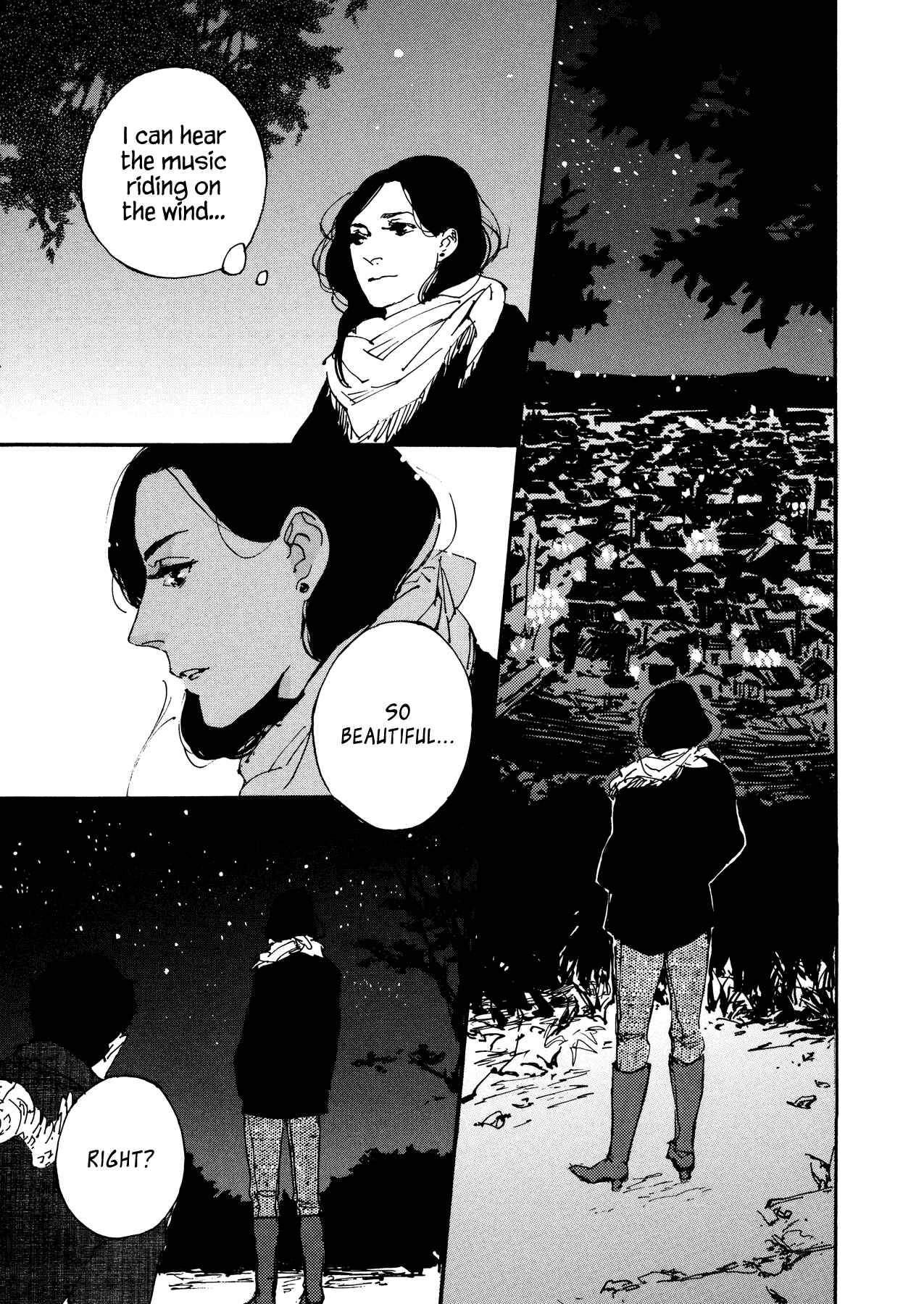 Page 37 Chapter 2 My Condolences