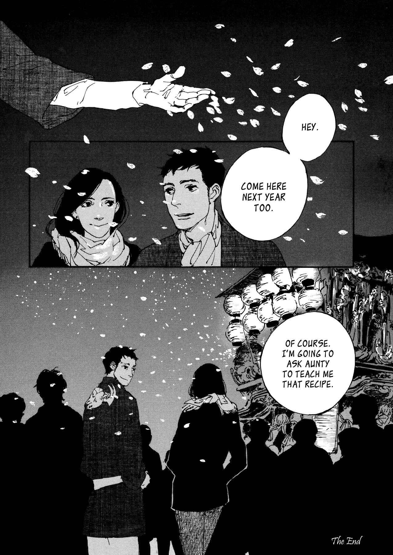 Page 43 Chapter 2 My Condolences