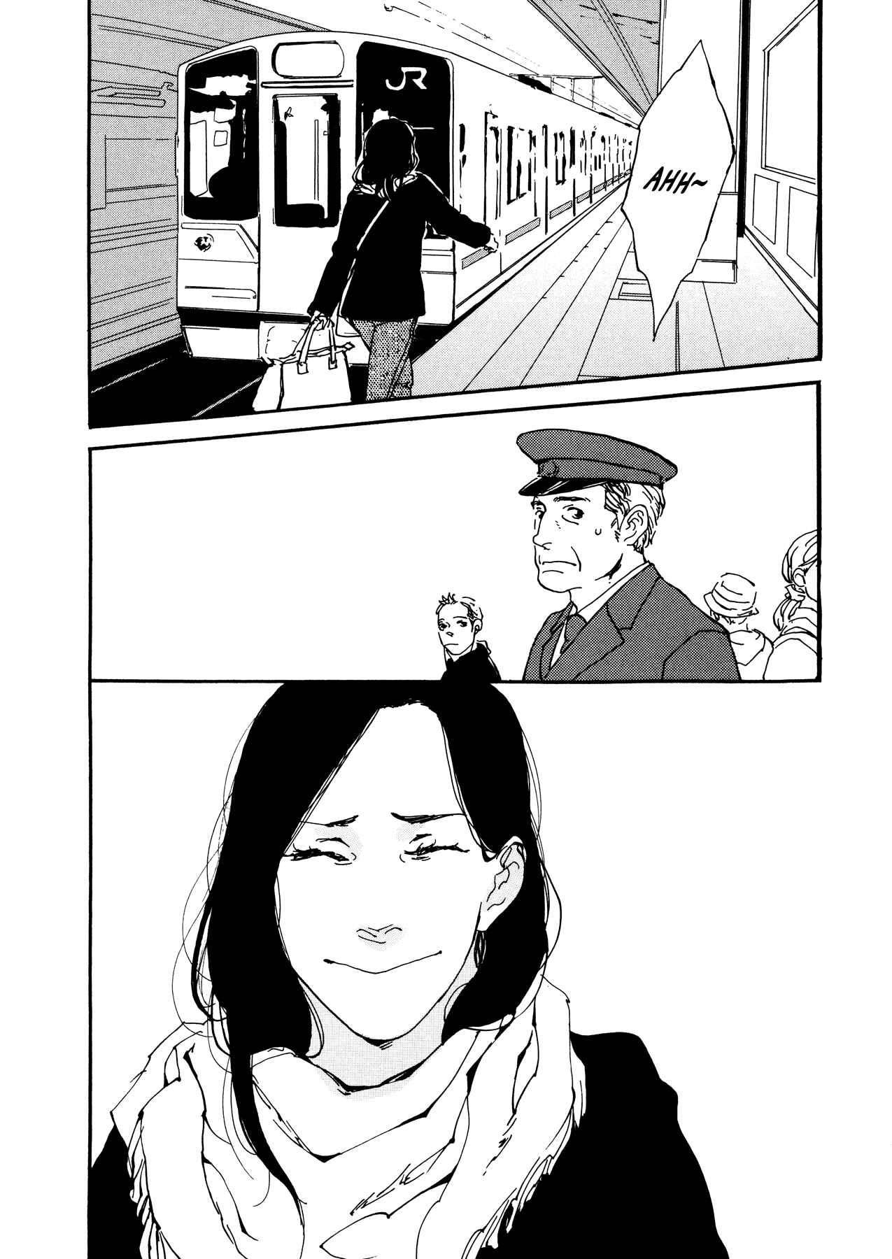 Page 6 Chapter 2 My Condolences