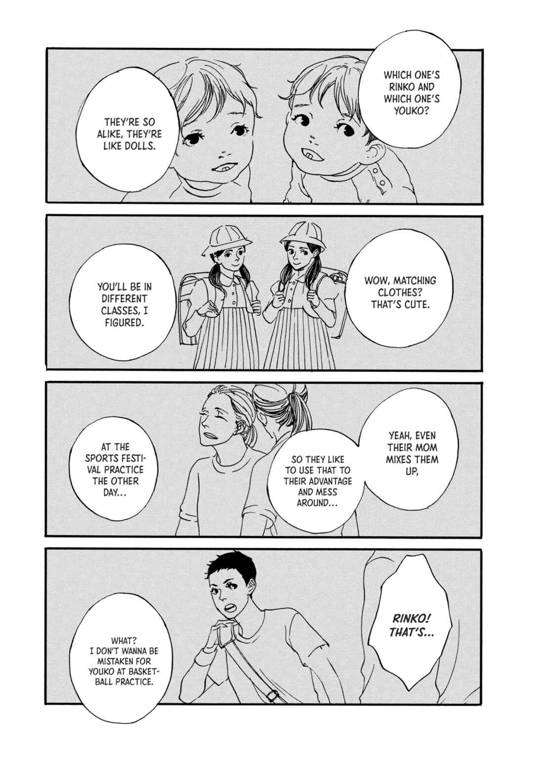 Page 5 Chapter 6 My Condolences