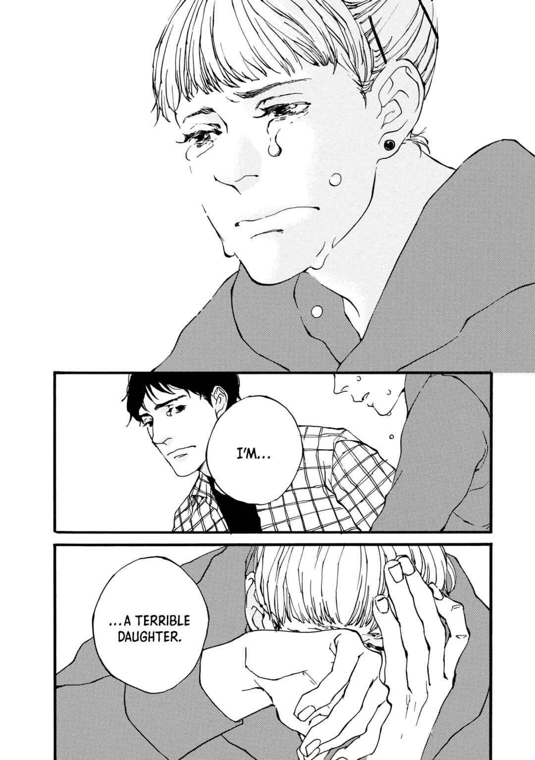 Page 25 Chapter 3 My Condolences