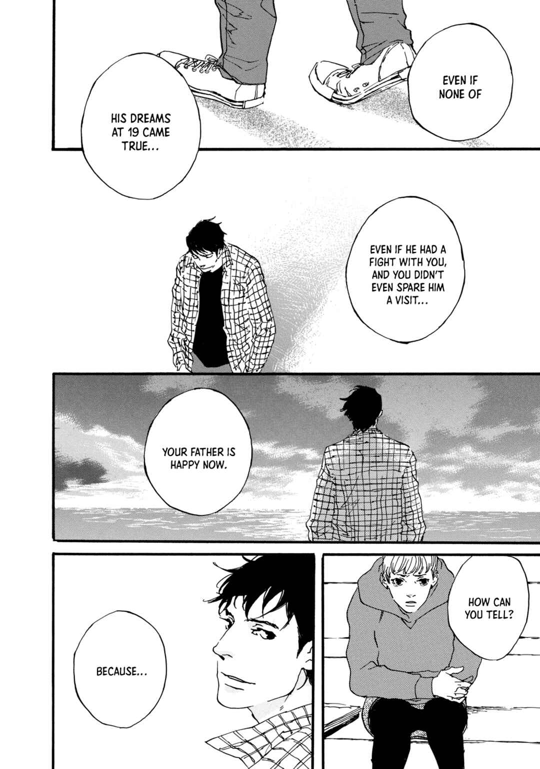 Page 27 Chapter 3 My Condolences