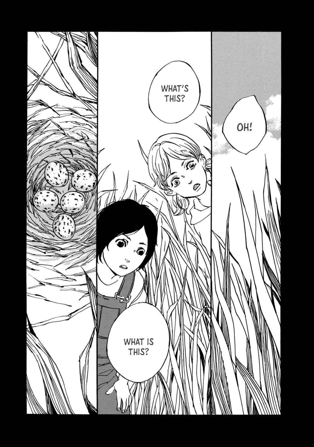 Page 23 Chapter 4 My Condolences
