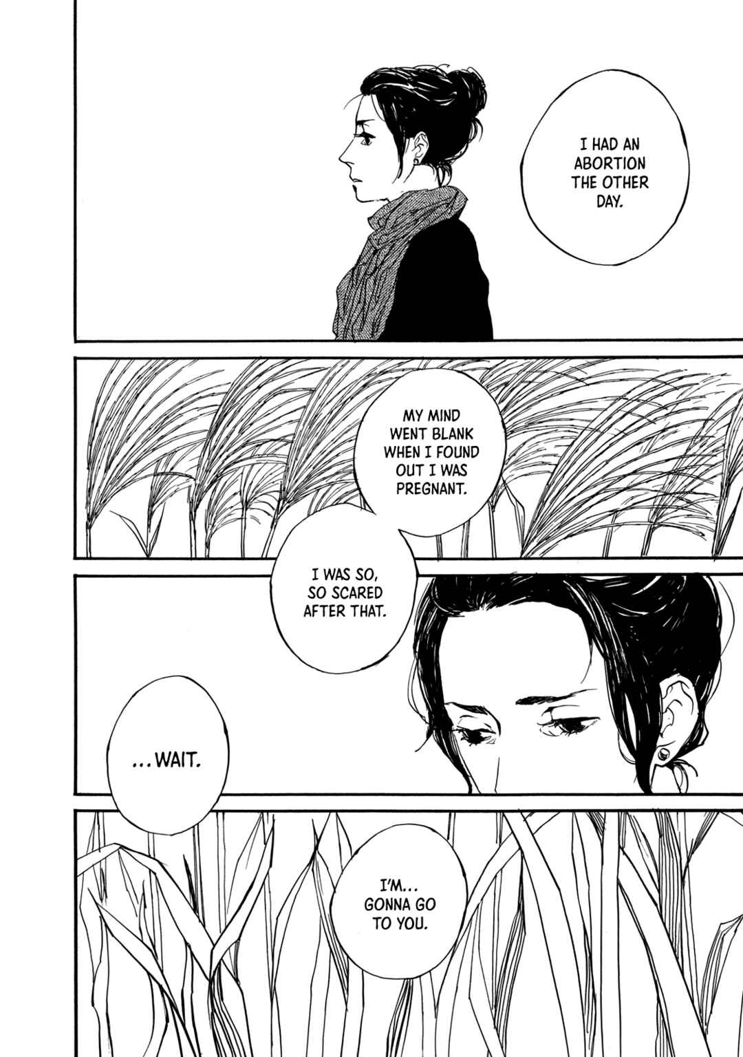 Page 26 Chapter 4 My Condolences