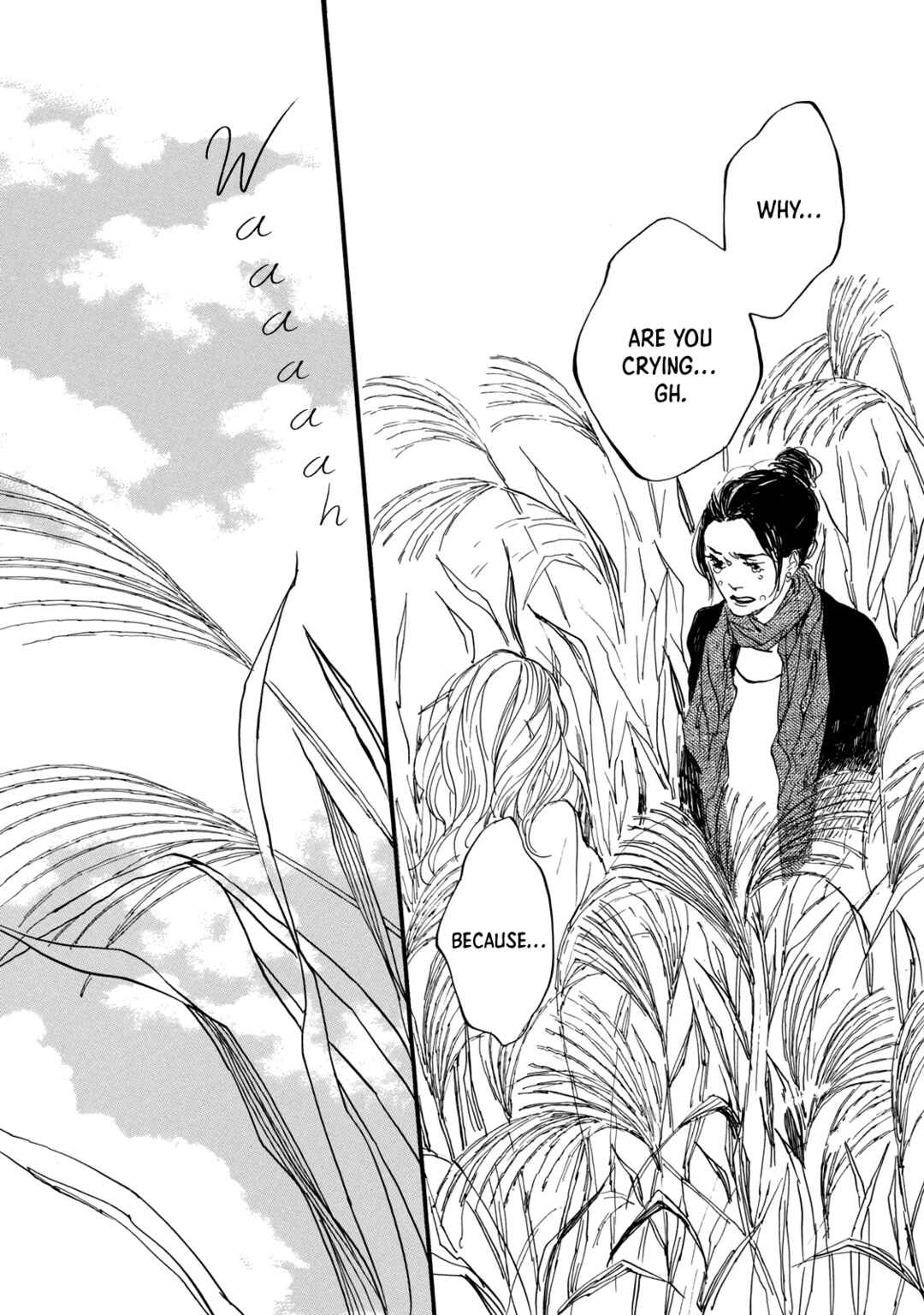 Page 29 Chapter 4 My Condolences