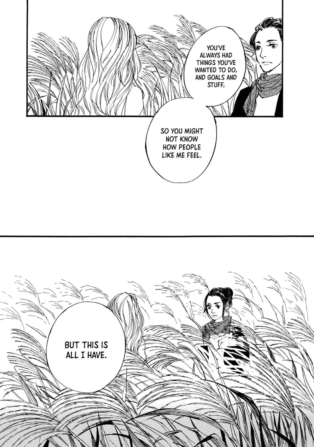 Page 31 Chapter 4 My Condolences