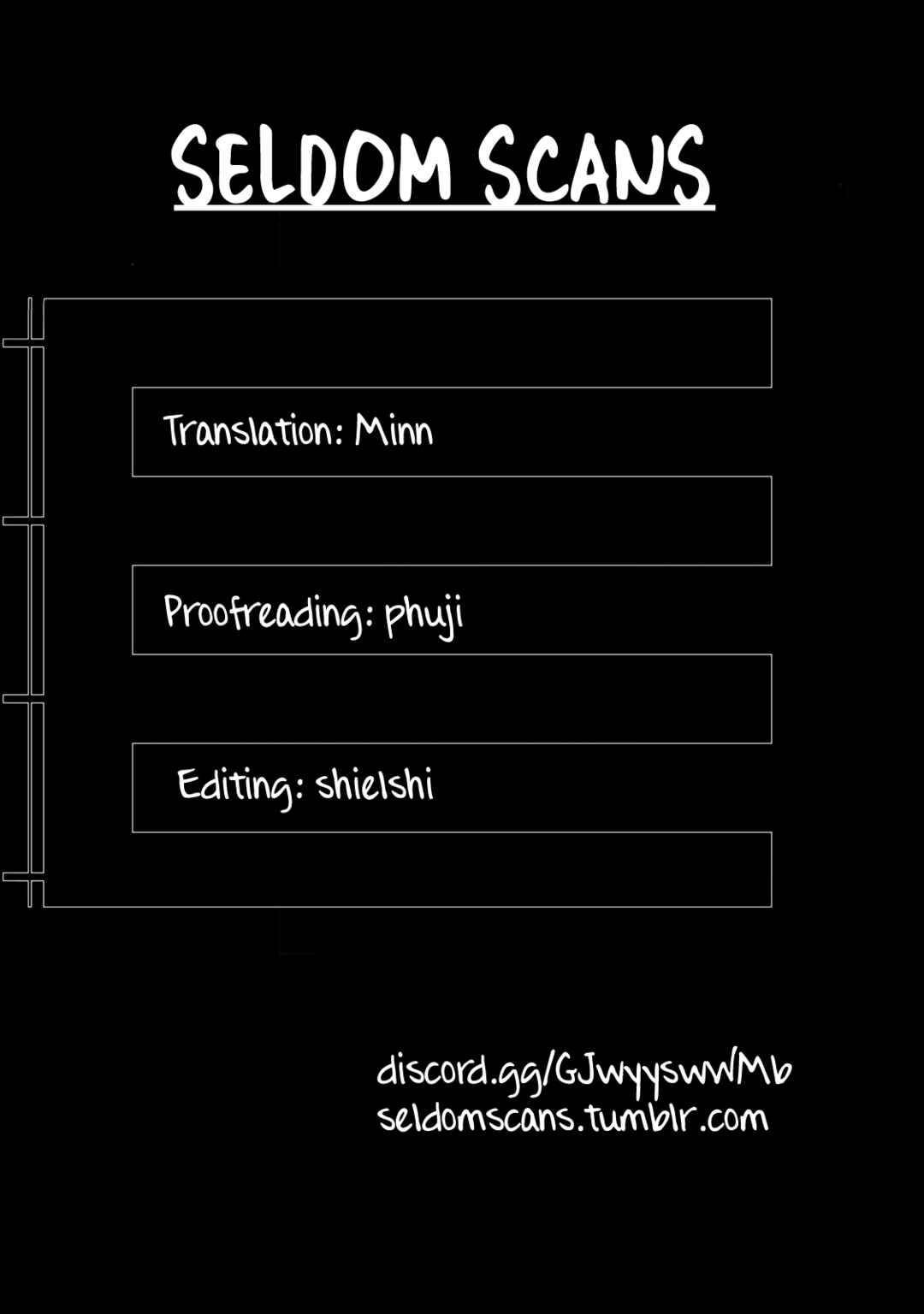 Page 20 Chapter 7 My Condolences