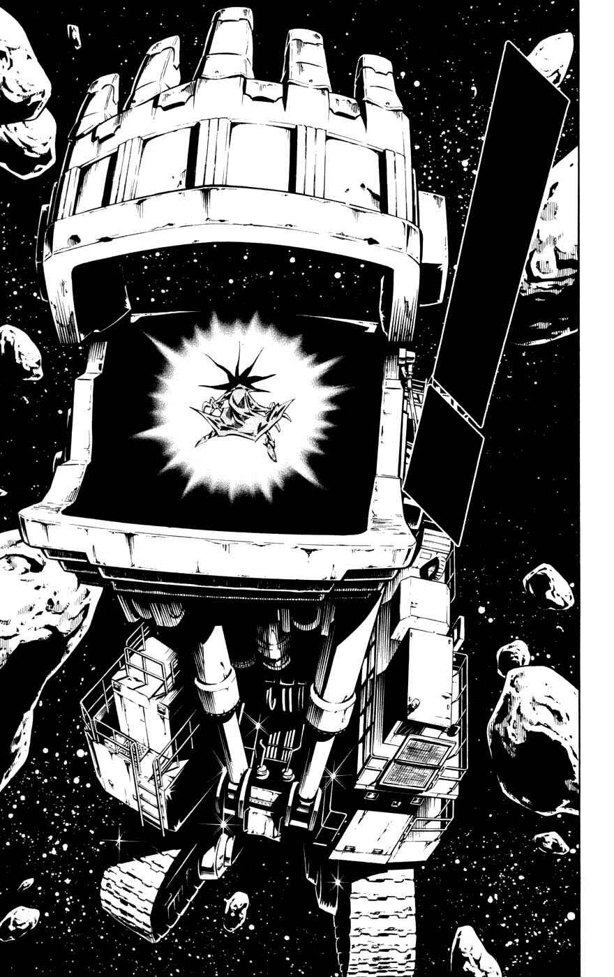 Page 15 Chapter 7 Juuki Ningen Yumbor