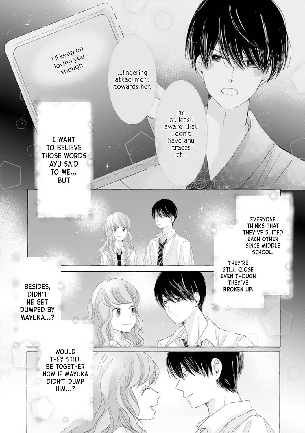 Page 18 Chapter 12 Dekiai Nante Zuru Sugiru!!