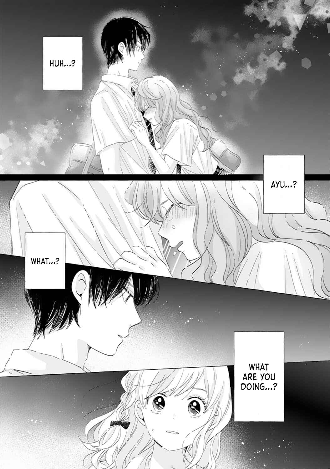 Page 21 Chapter 12 Dekiai Nante Zuru Sugiru!!