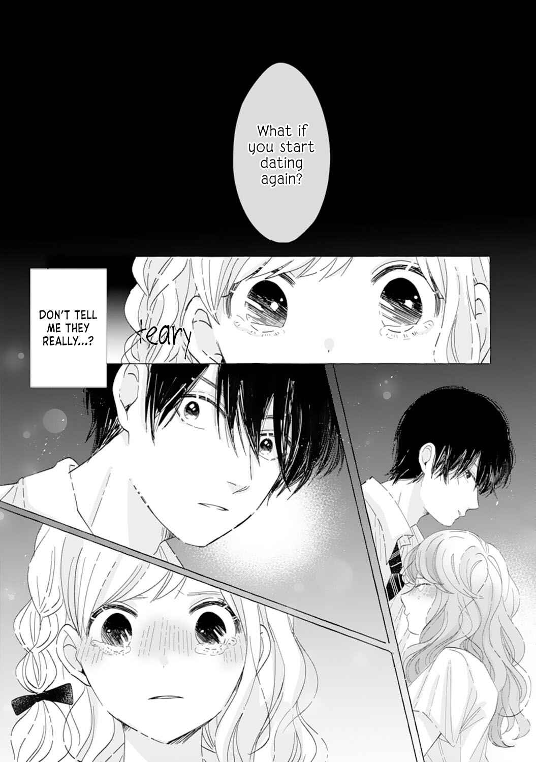 Page 22 Chapter 12 Dekiai Nante Zuru Sugiru!!