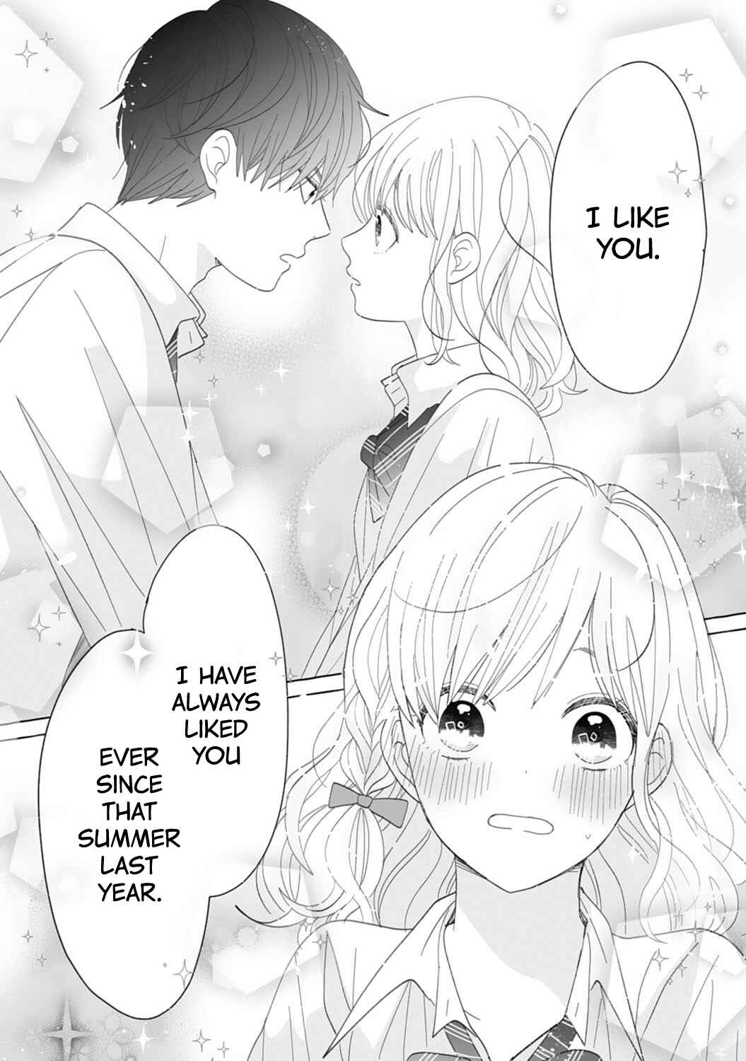 Page 24 Chapter 5 Dekiai Nante Zuru Sugiru!!