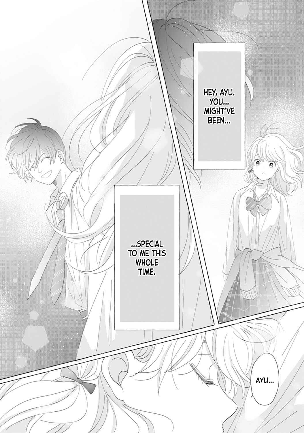 Page 22 Chapter 9 Dekiai Nante Zuru Sugiru!!
