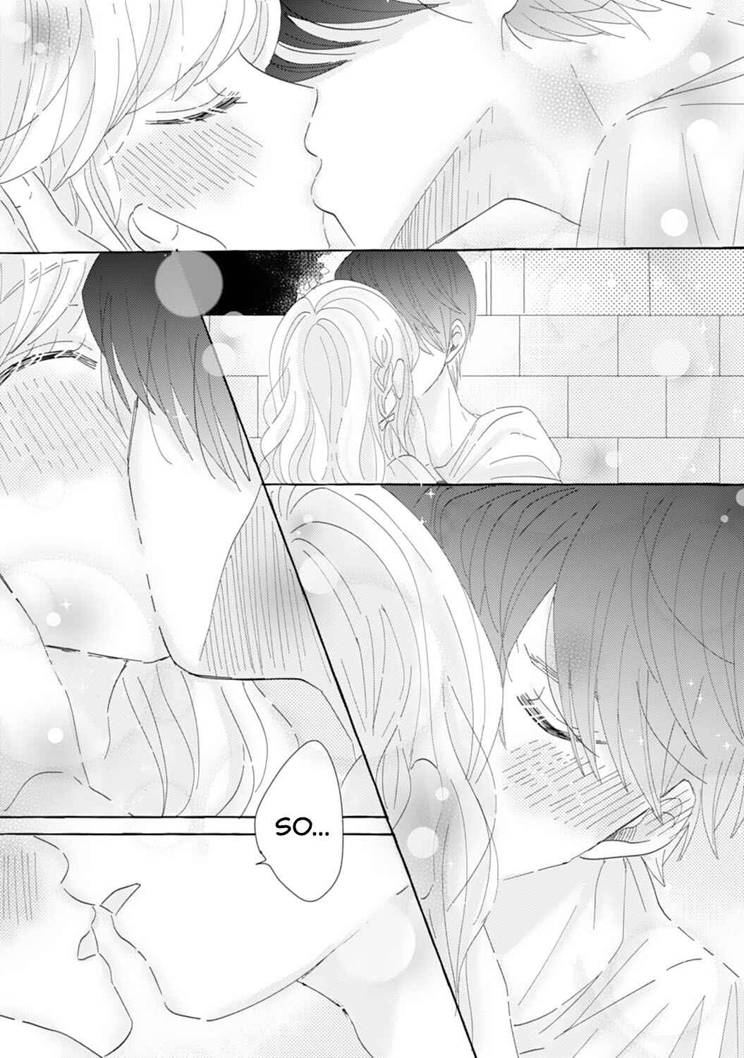 Page 22 Chapter 14 Dekiai Nante Zuru Sugiru!!