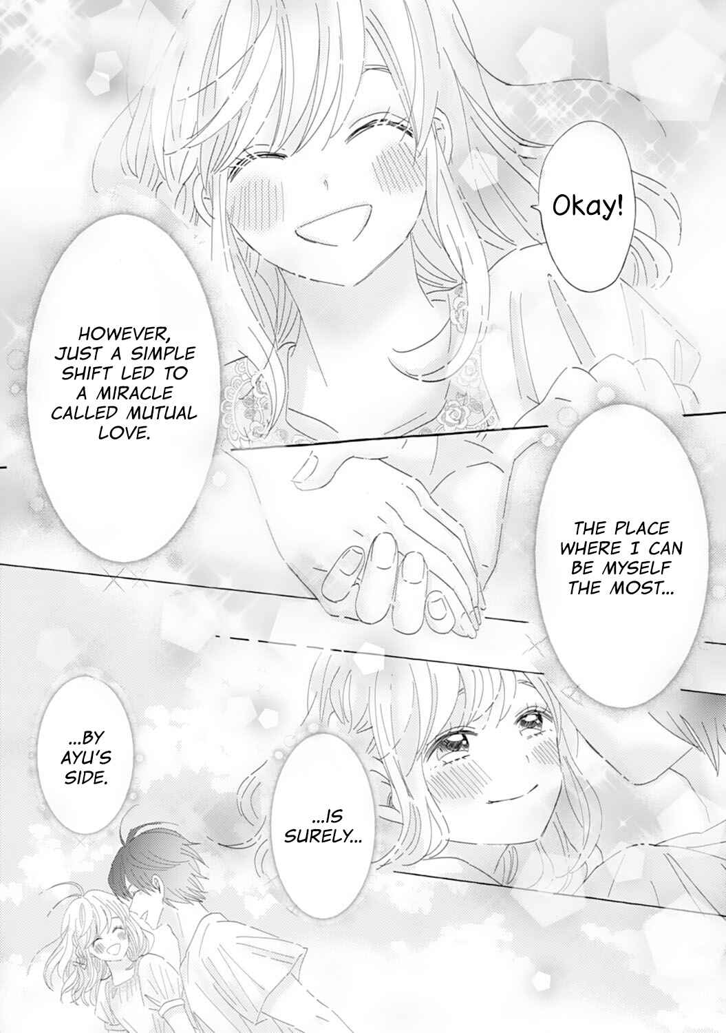 Page 26 Chapter 14 Dekiai Nante Zuru Sugiru!!