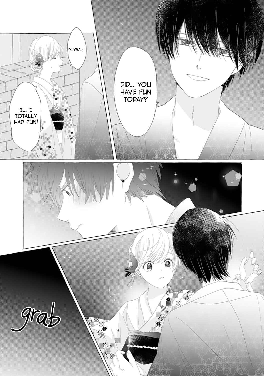 Page 11 Chapter 11 Dekiai Nante Zuru Sugiru!!
