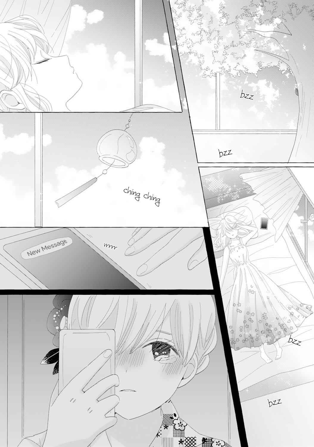 Page 15 Chapter 11 Dekiai Nante Zuru Sugiru!!