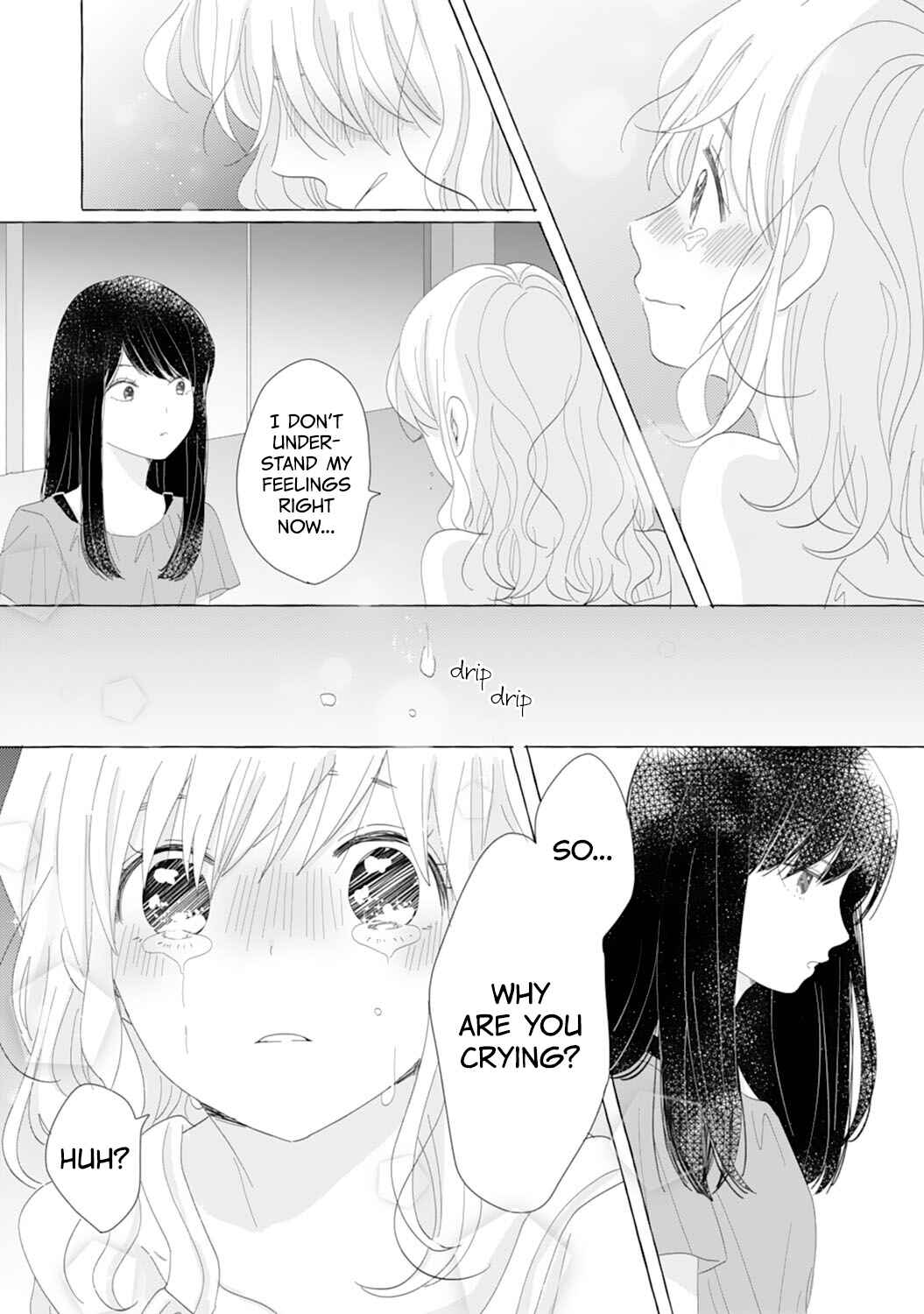 Page 23 Chapter 11 Dekiai Nante Zuru Sugiru!!