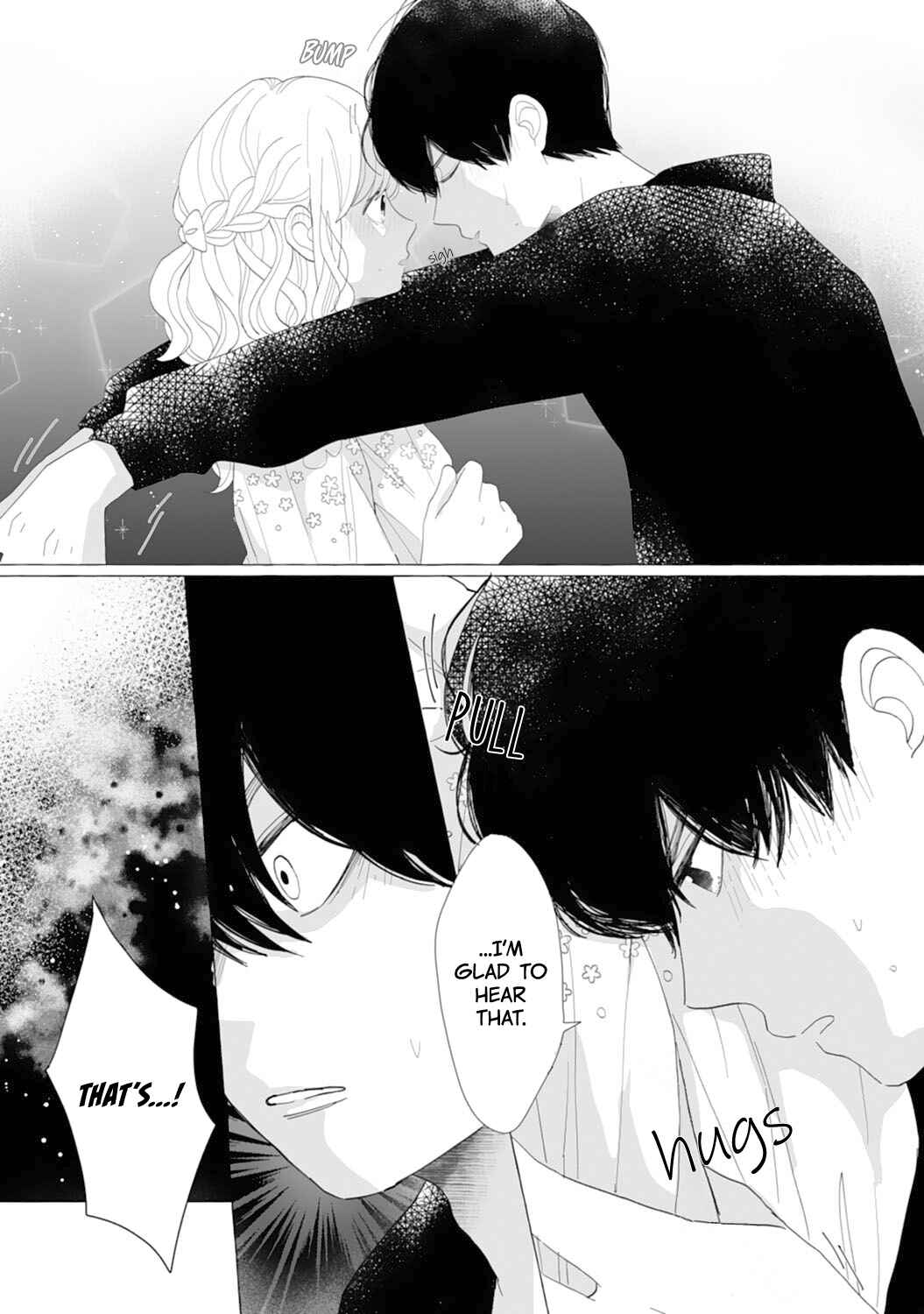 Page 8 Chapter 4 Dekiai Nante Zuru Sugiru!!