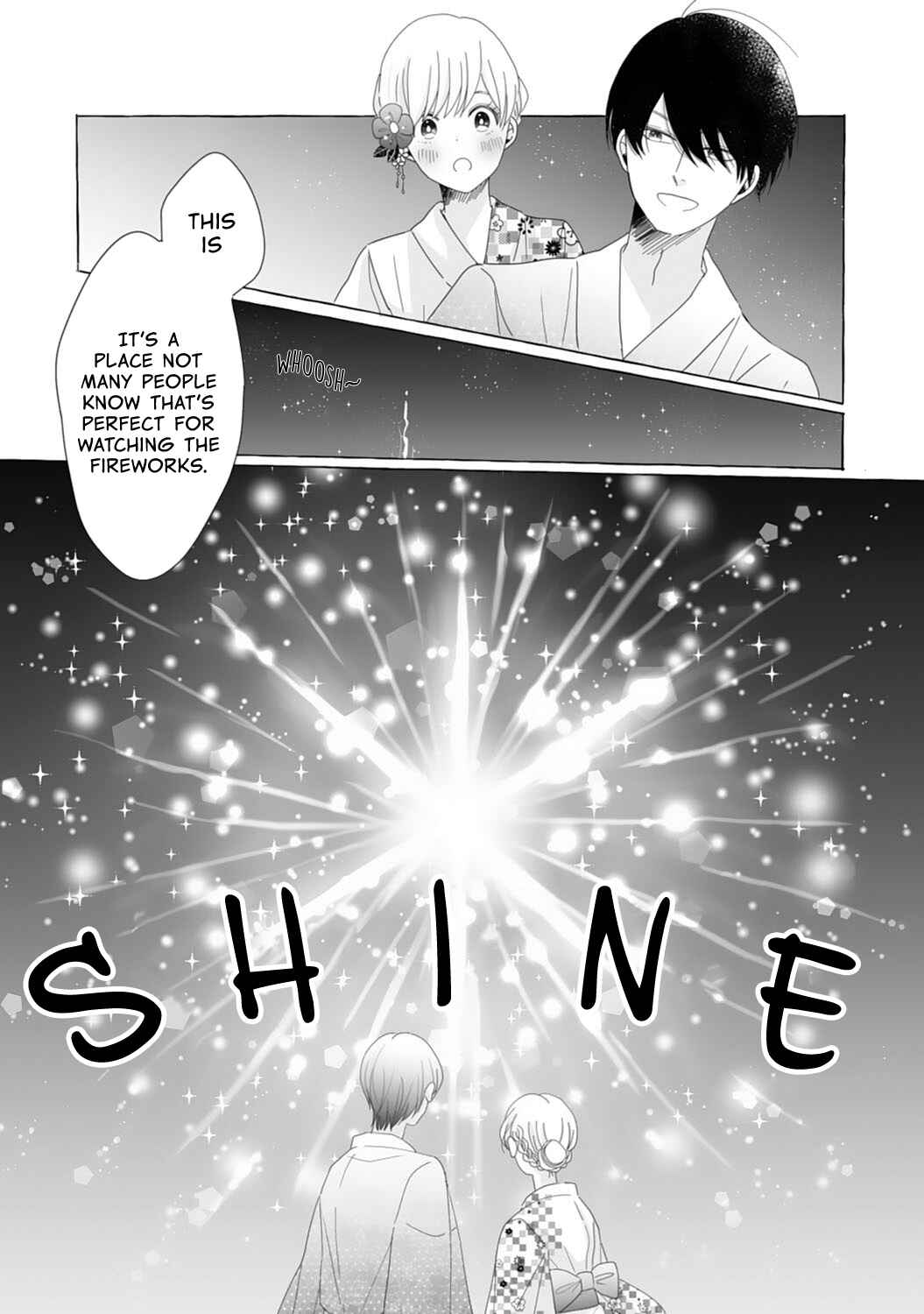 Page 15 Chapter 10 Dekiai Nante Zuru Sugiru!!