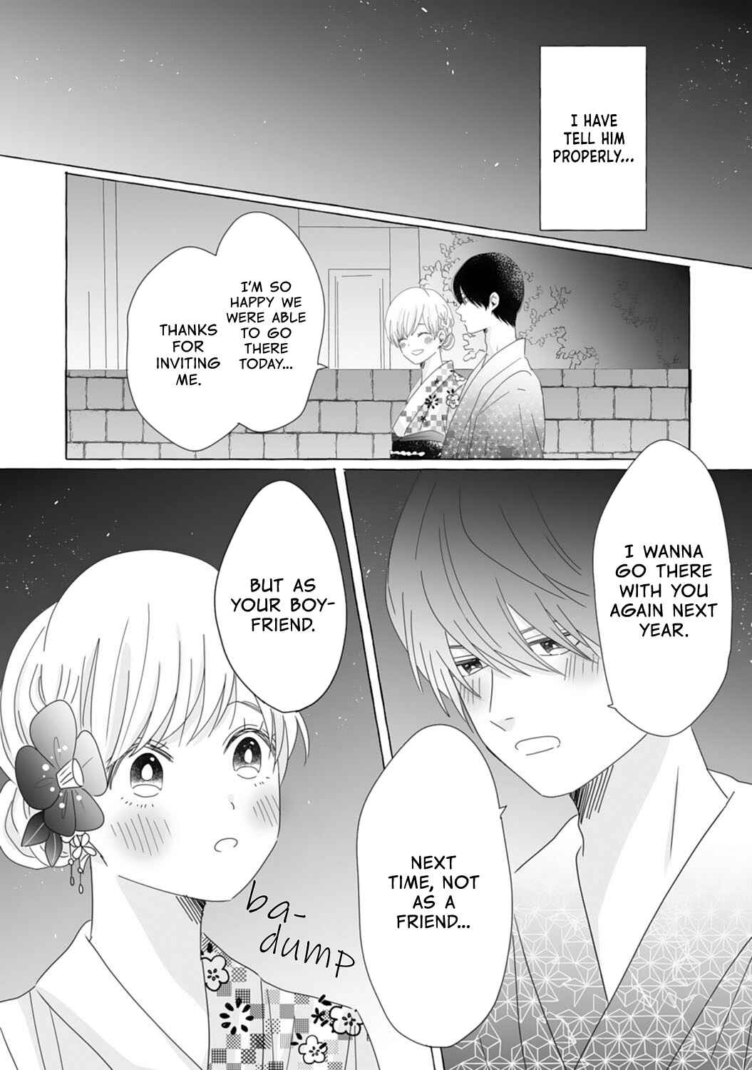 Page 18 Chapter 10 Dekiai Nante Zuru Sugiru!!