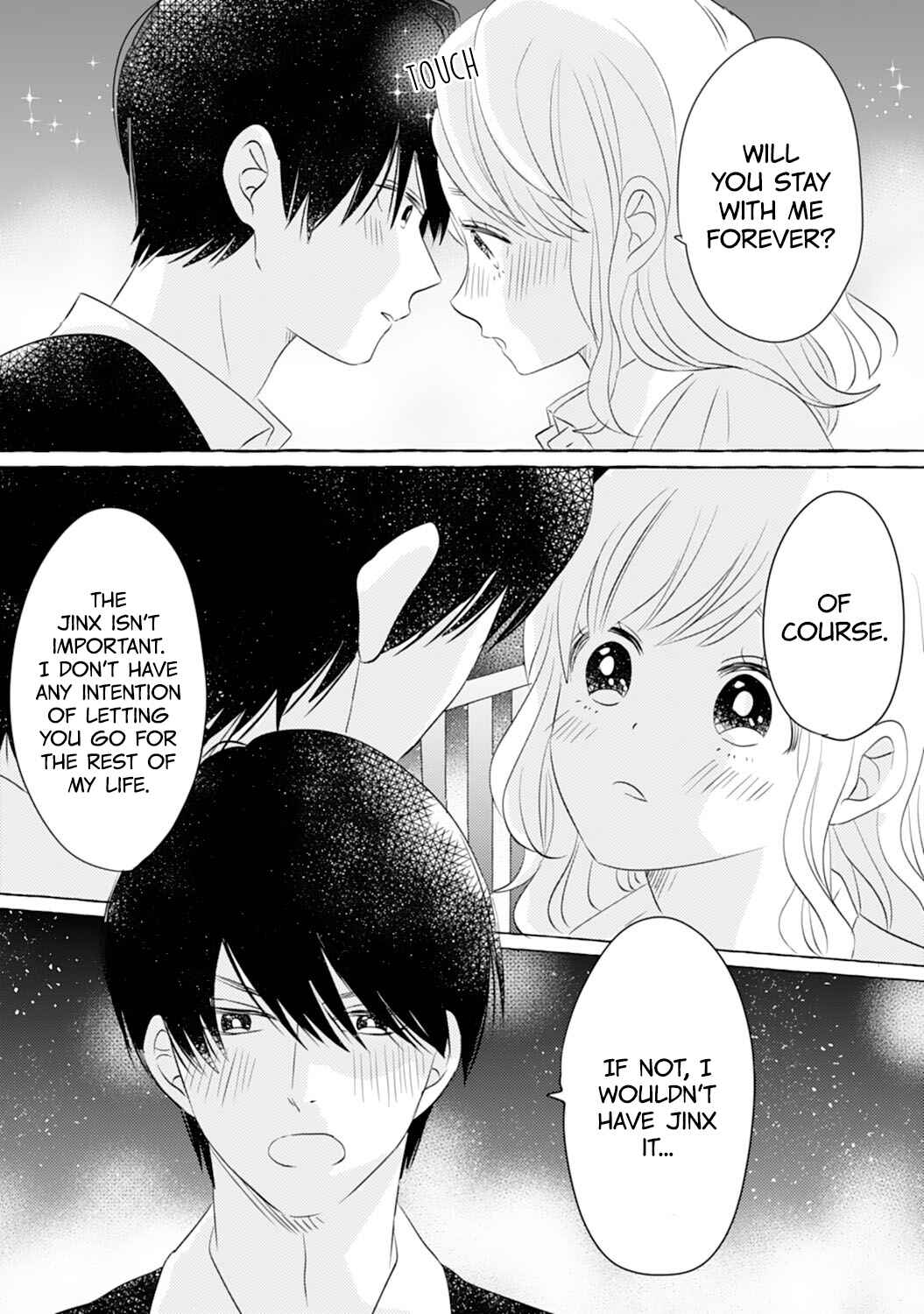 Page 26 Chapter 14.5 Dekiai Nante Zuru Sugiru!!