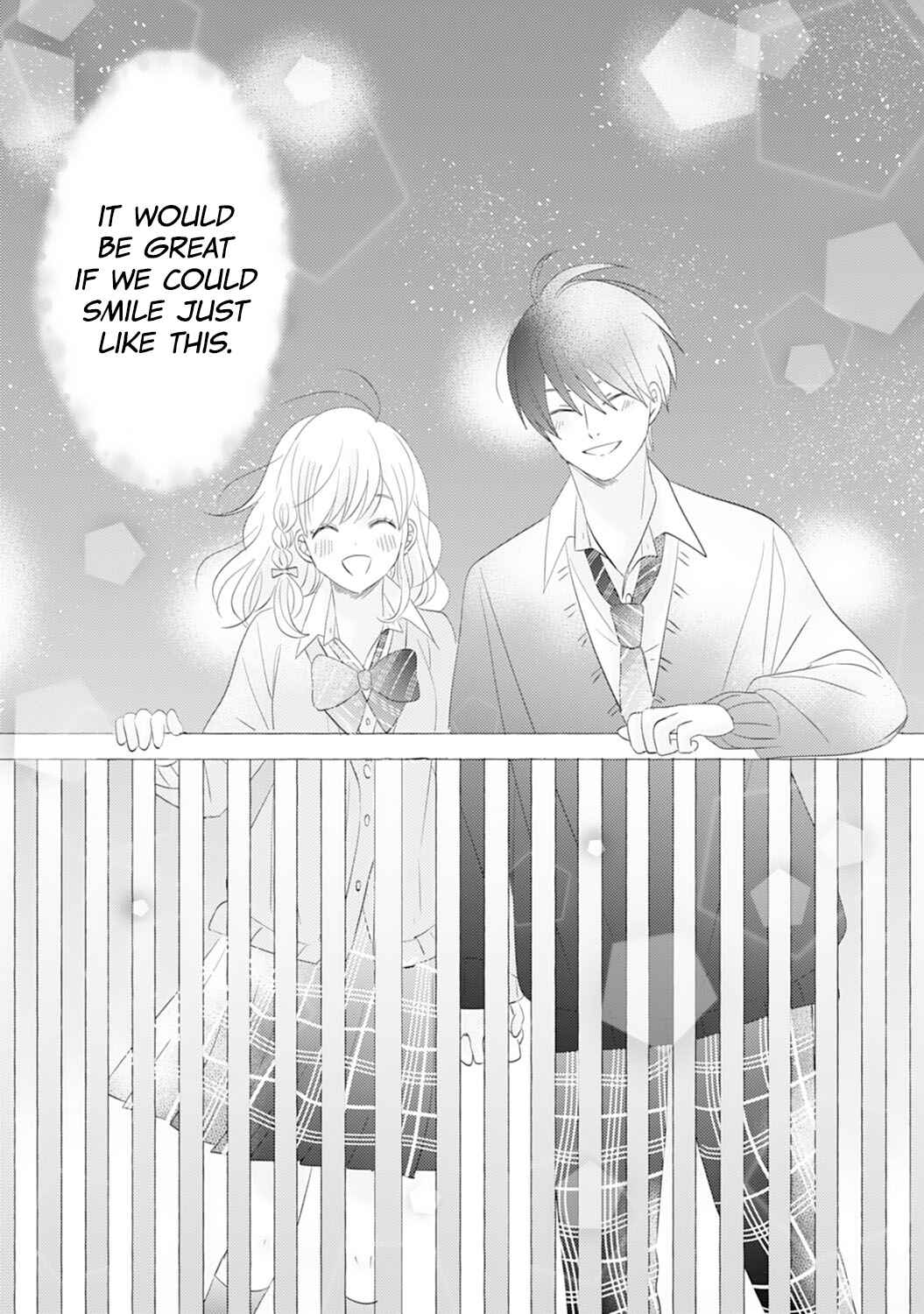 Page 29 Chapter 14.5 Dekiai Nante Zuru Sugiru!!