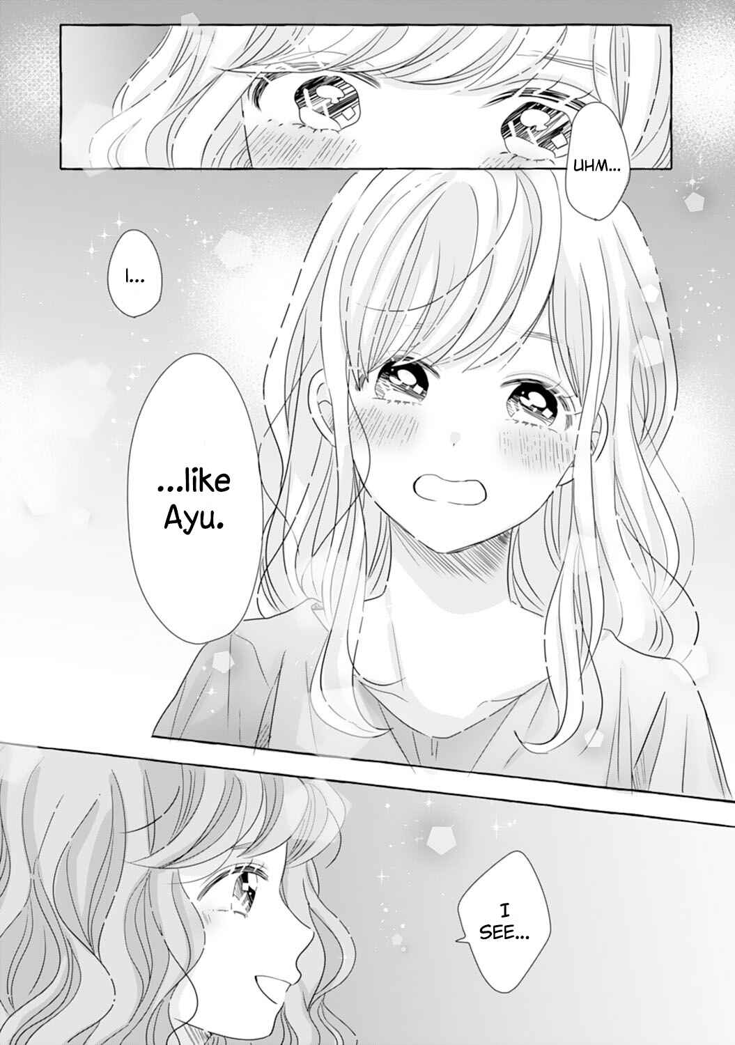 Page 19 Chapter 13 Dekiai Nante Zuru Sugiru!!