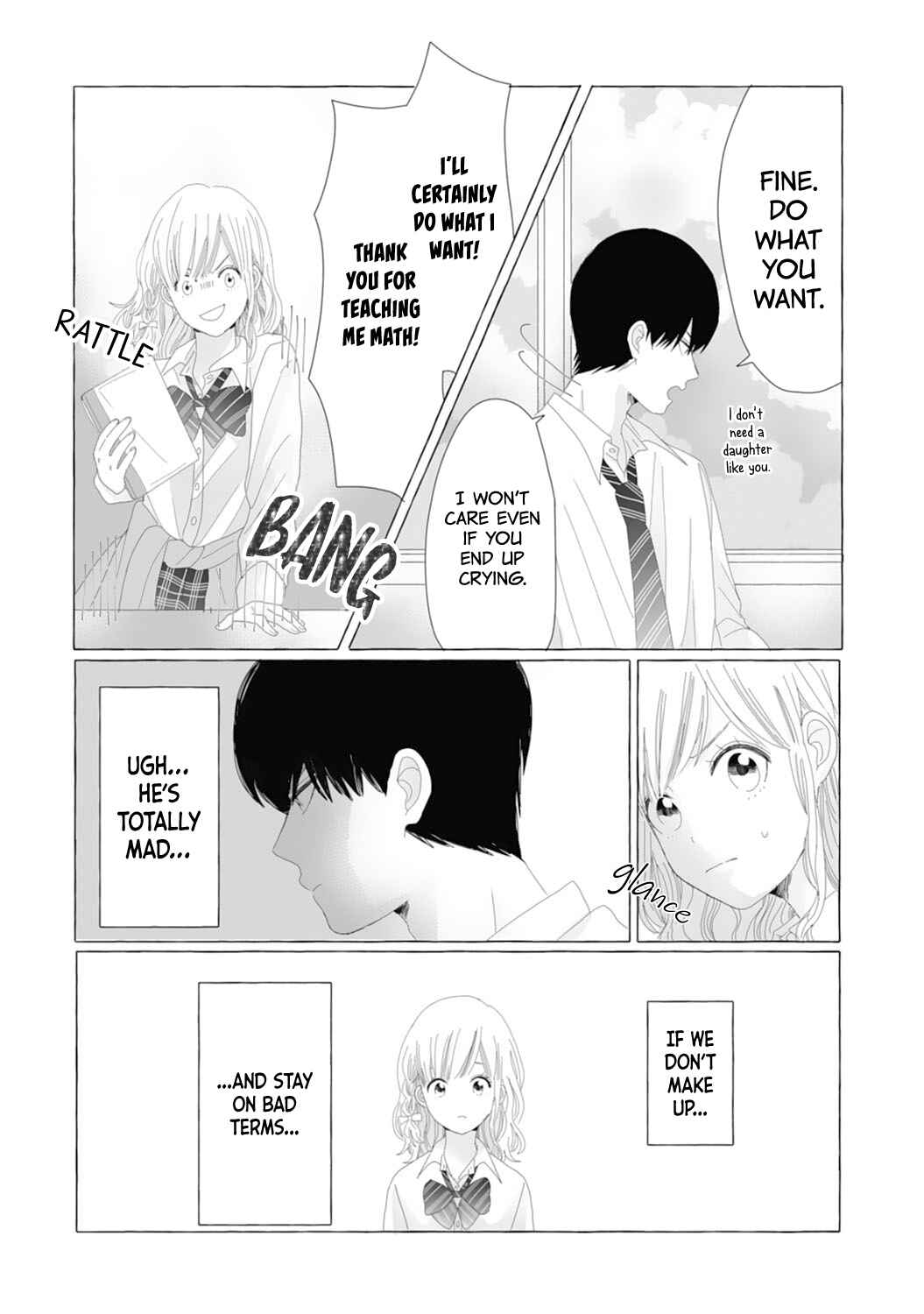 Page 23 Chapter 2 Dekiai Nante Zuru Sugiru!!