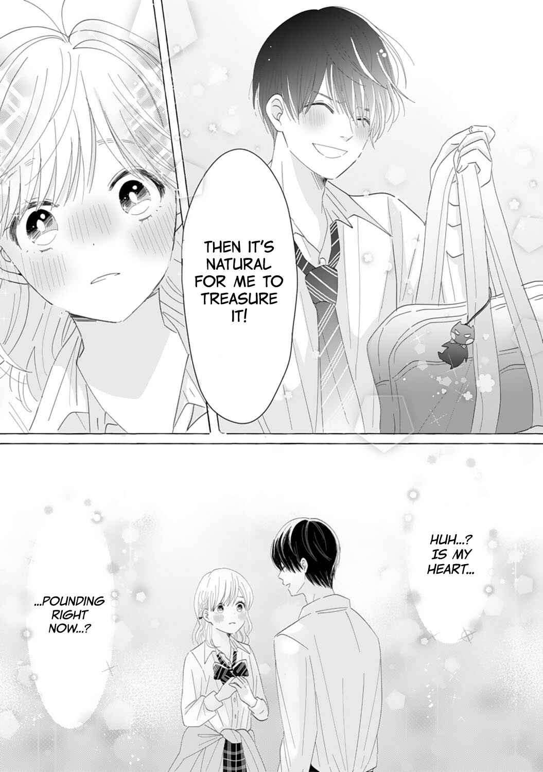 Page 24 Chapter 7 Dekiai Nante Zuru Sugiru!!