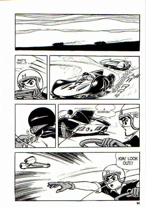 Page 103 Chapter Unknown_adea Mach Go Go Go