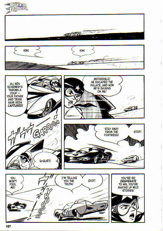 Page 116 Chapter Unknown_adea Mach Go Go Go