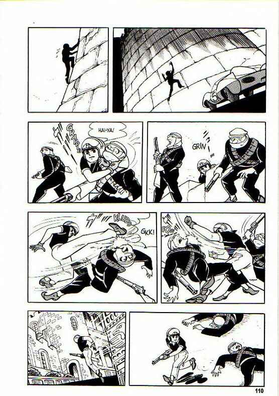 Page 119 Chapter Unknown_adea Mach Go Go Go