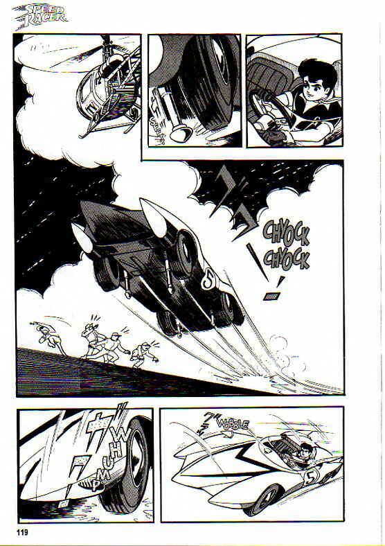 Page 128 Chapter Unknown_adea Mach Go Go Go