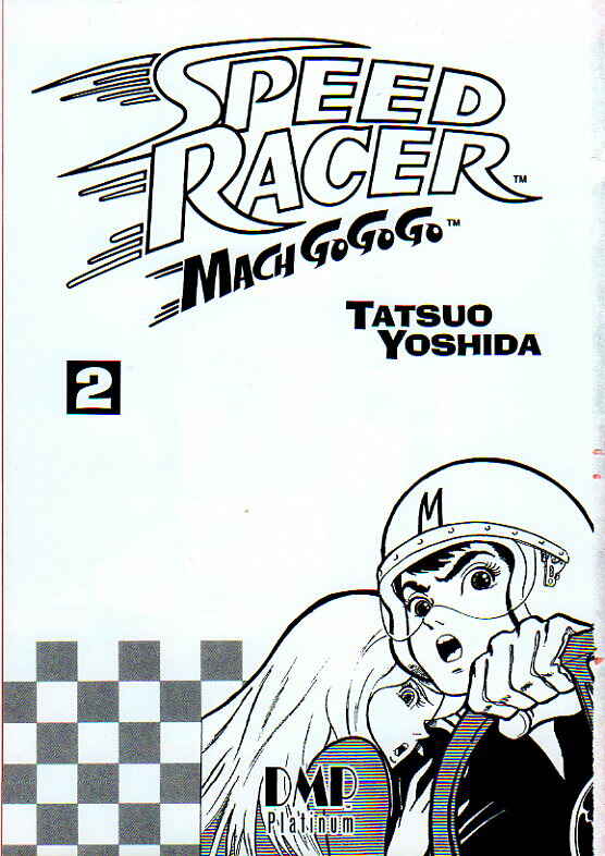 Page 13 Chapter Unknown_adea Mach Go Go Go