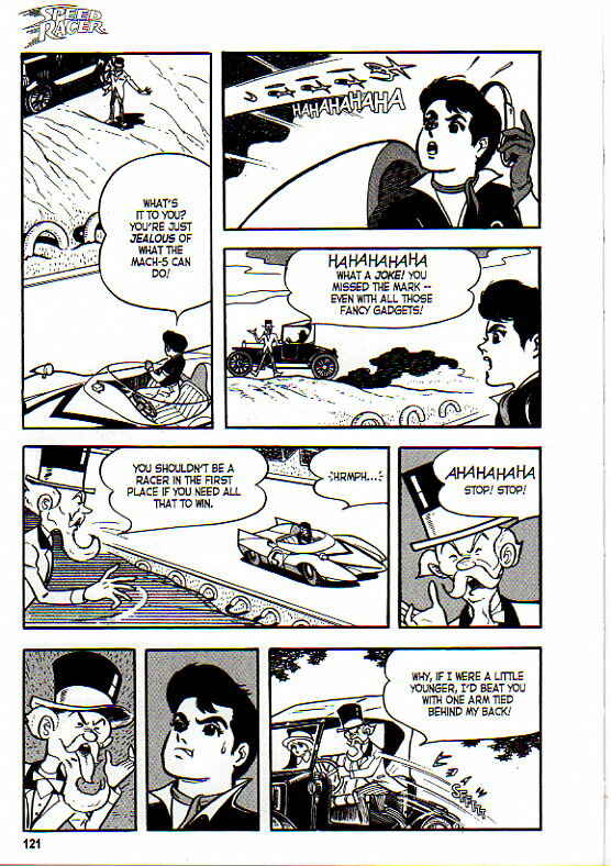 Page 130 Chapter Unknown_adea Mach Go Go Go