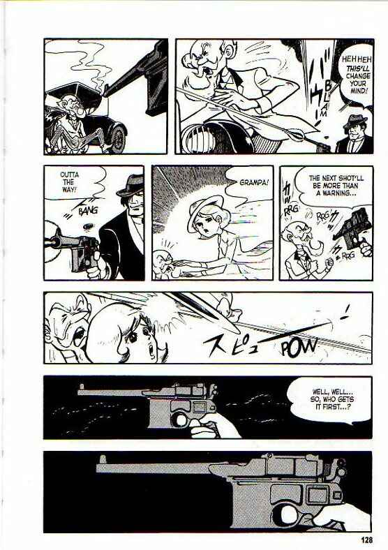 Page 137 Chapter Unknown_adea Mach Go Go Go