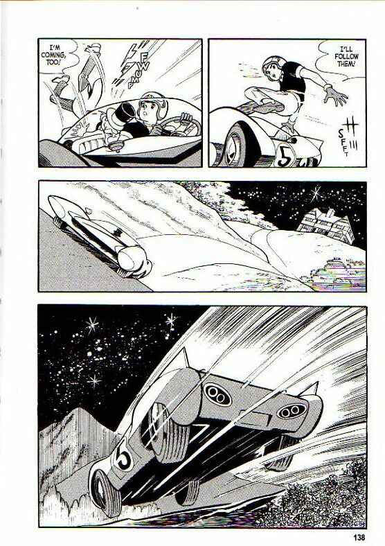 Page 147 Chapter Unknown_adea Mach Go Go Go