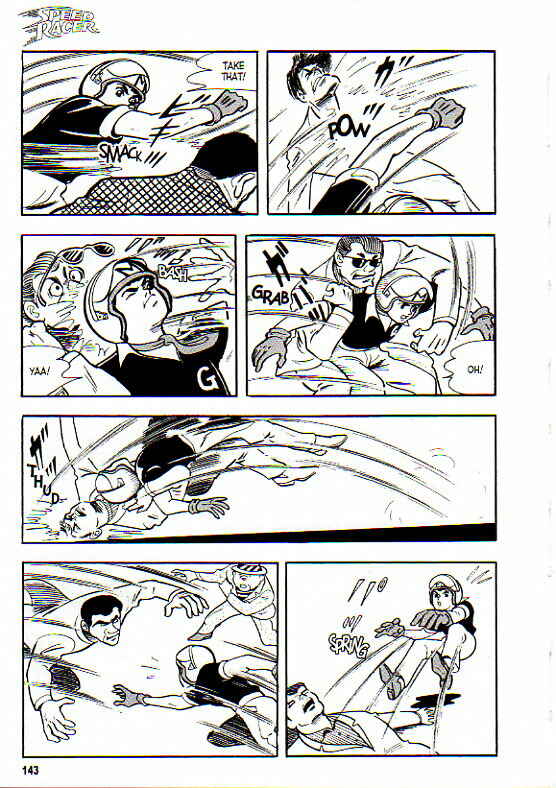 Page 152 Chapter Unknown_adea Mach Go Go Go