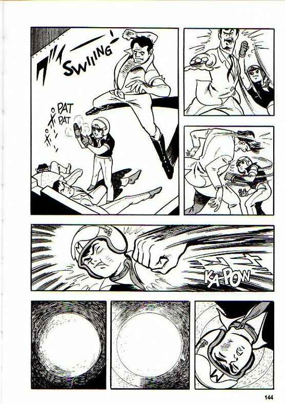 Page 153 Chapter Unknown_adea Mach Go Go Go