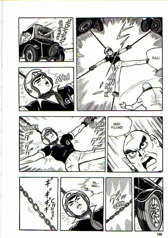 Page 155 Chapter Unknown_adea Mach Go Go Go