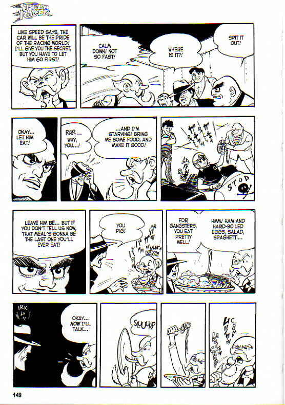 Page 158 Chapter Unknown_adea Mach Go Go Go