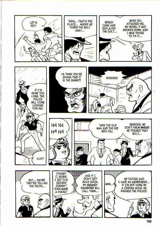Page 159 Chapter Unknown_adea Mach Go Go Go