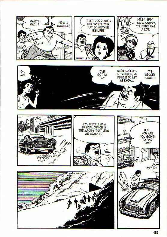 Page 161 Chapter Unknown_adea Mach Go Go Go